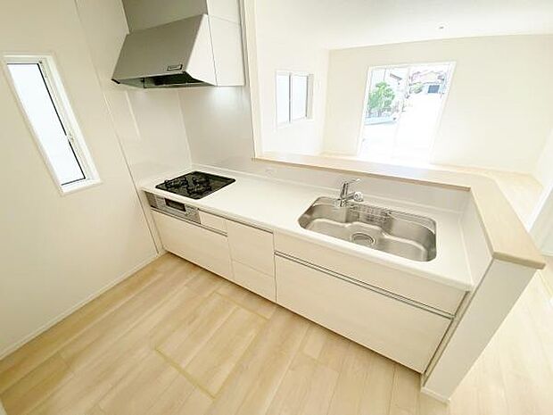 4号棟（2025年7月）撮影