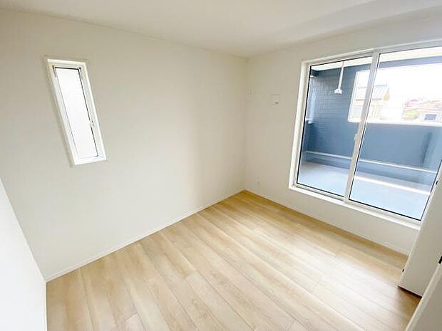 4号棟（2025年7月）撮影