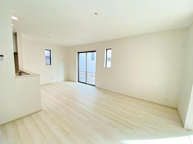 A号棟（2025年9月）撮影