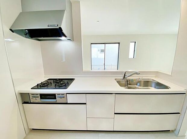 A号棟（2025年9月）撮影