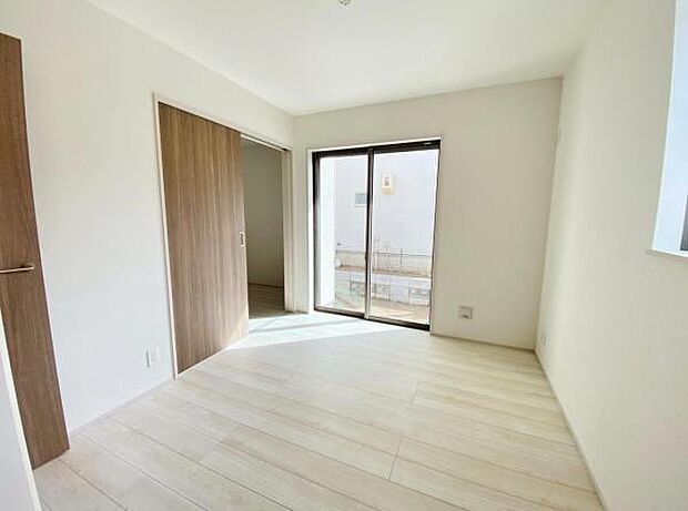 A号棟（2025年9月）撮影