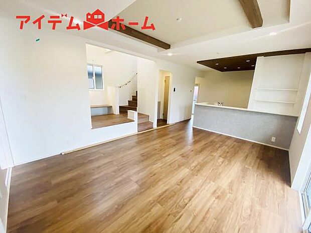 2号棟（2025年9月）撮影