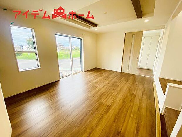 2号棟（2025年9月）撮影