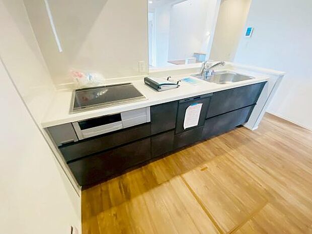 2号棟（2025年9月）撮影