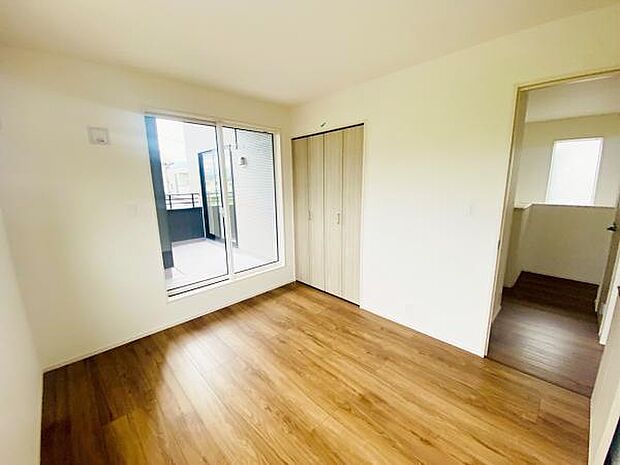 2号棟（2025年9月）撮影