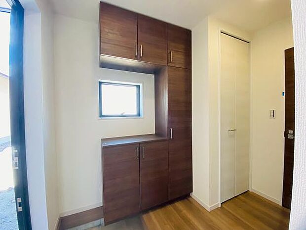 2号棟（2025年8月）撮影