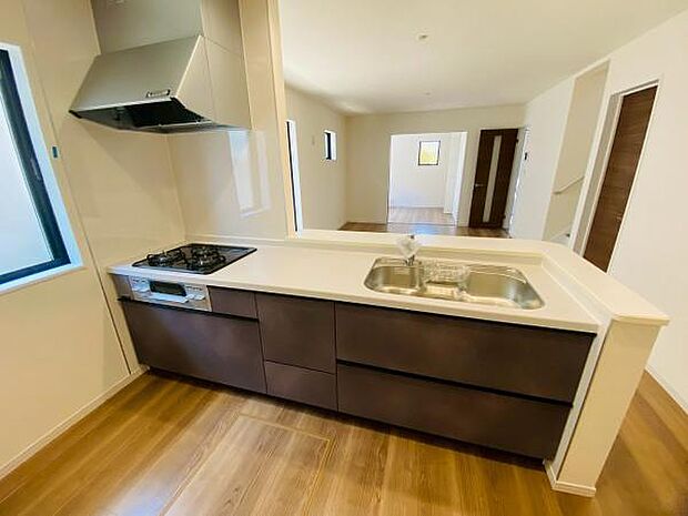 2号棟（2025年8月）撮影