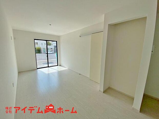 1号棟（2025年9月）撮影