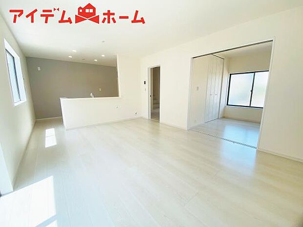 1号棟(2025年8月)撮影