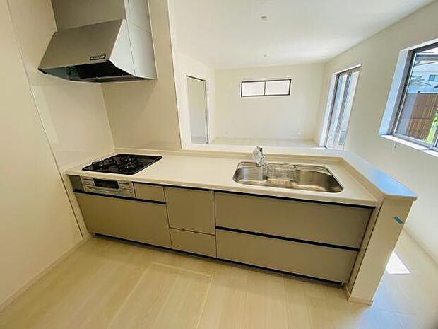 1号棟(2025年8月)撮影