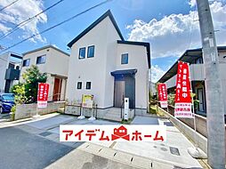 愛知県名古屋市緑区諸の木2丁目2702番