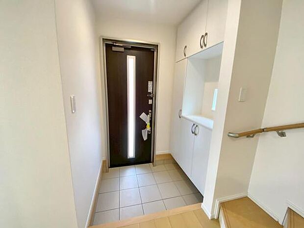 内観（2025年9月）撮影