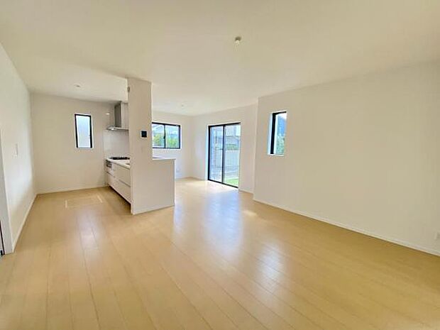 内観（2025年9月）撮影