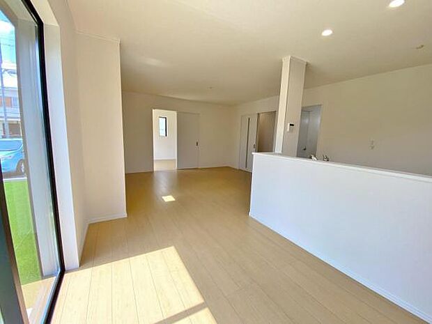 内観（2025年9月）撮影