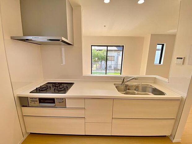 内観（2025年9月）撮影