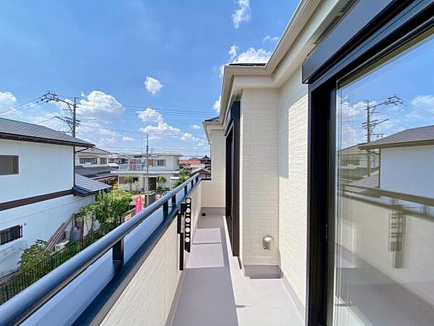 内観（2025年9月）撮影