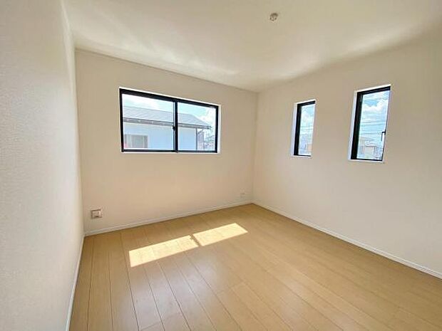 内観（2025年9月）撮影