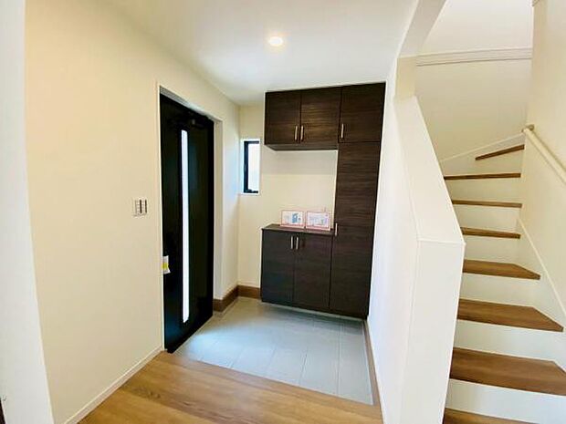 内観(2025年8月)撮影