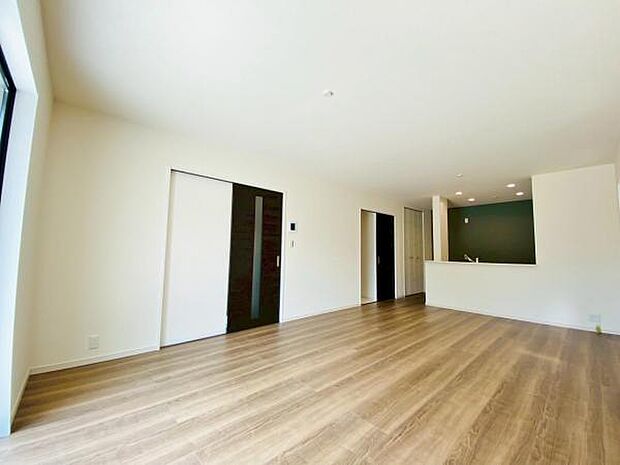 内観（2025年8月）撮影