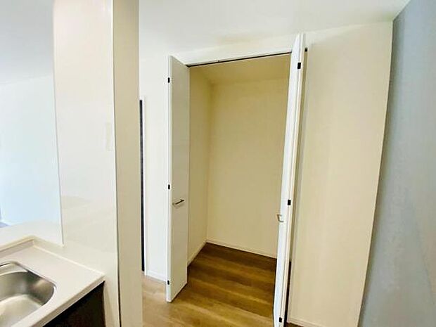 内観（2025年8月）撮影