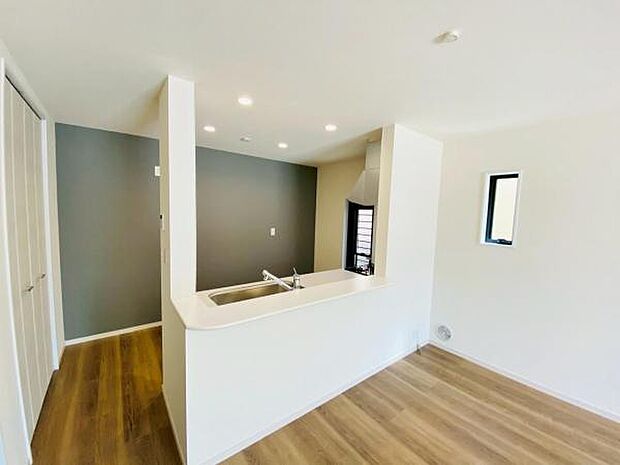 内観(2025年8月)撮影