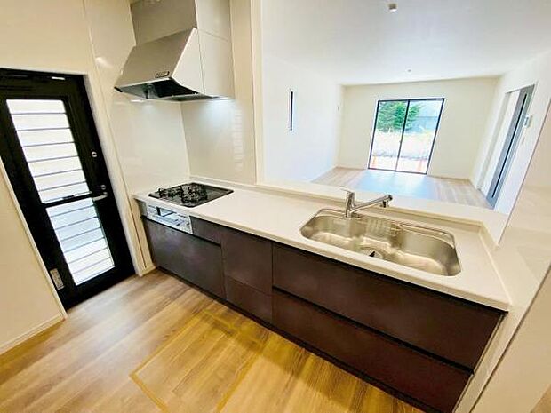 内観(2025年8月)撮影