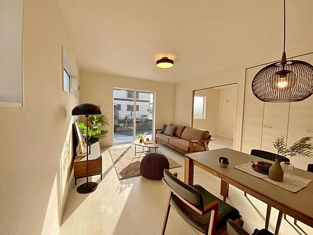 2号棟（2025年11月）撮影