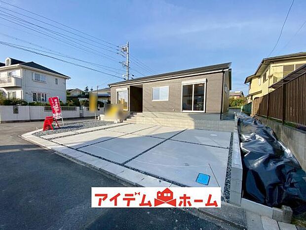 全体（2025年11月）撮影