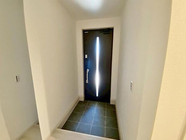 2号棟（2025年9月）撮影