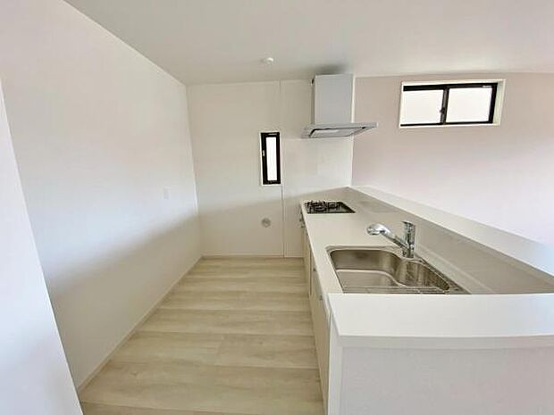 2号棟（2025年9月）撮影