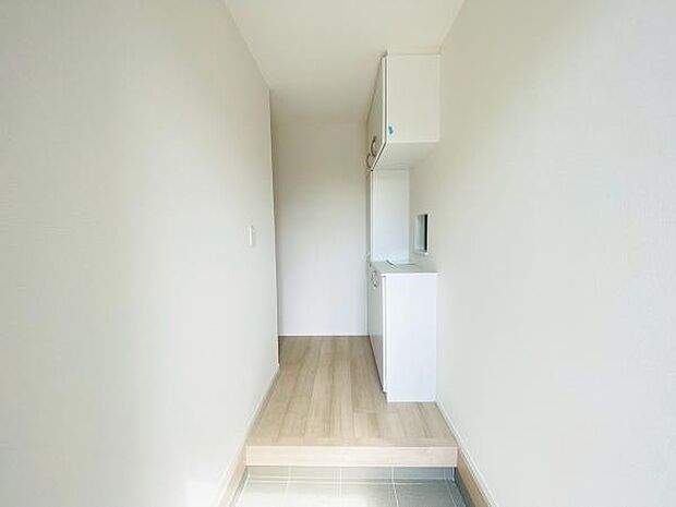 B号棟（2025年9月）撮影