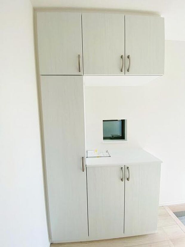 B号棟（2025年9月）撮影