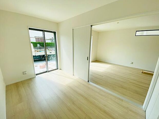 B号棟（2025年9月）撮影