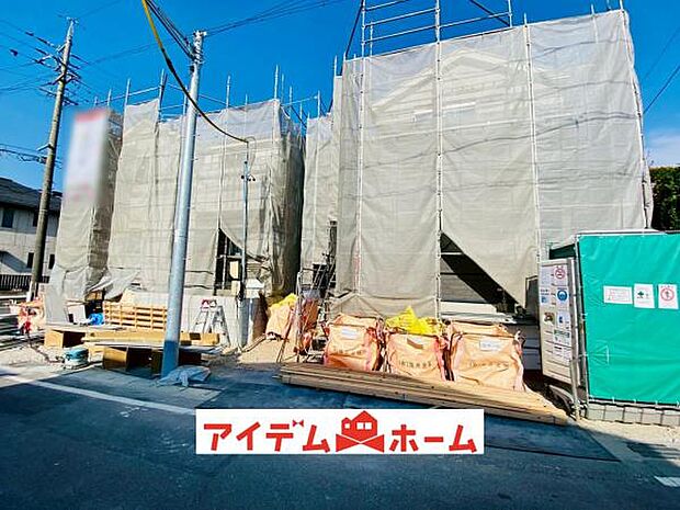 全体(2025年11月)撮影