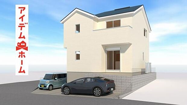 ☆完成予想図☆