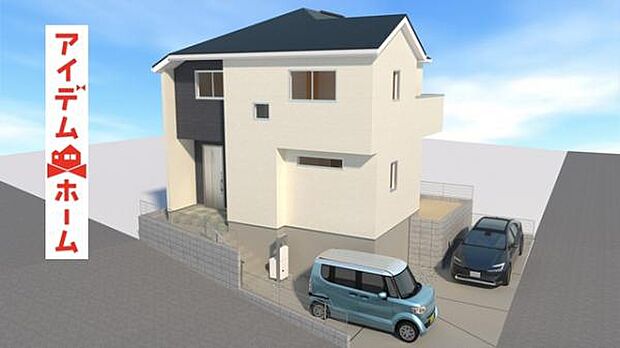 ☆完成予想図☆