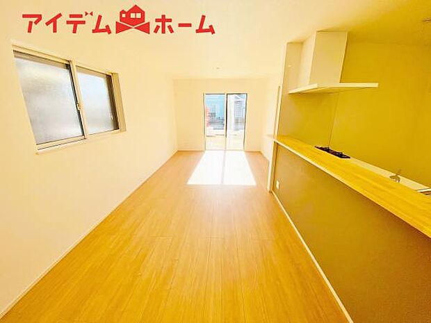 2号棟（2025年12月）撮影