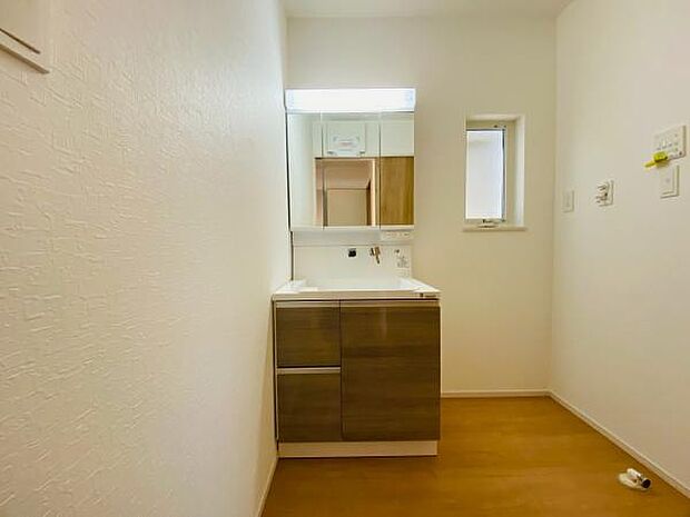 2号棟(2025年12月)撮影