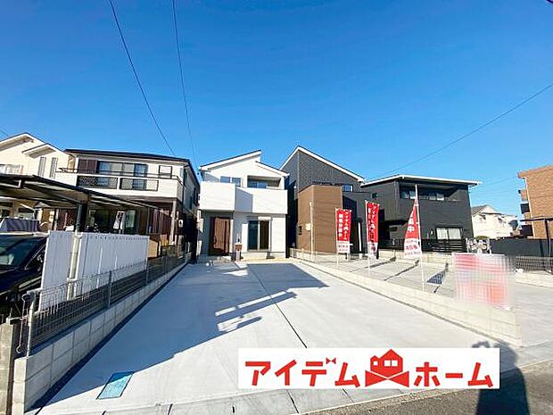 全体(2026年1月)撮影