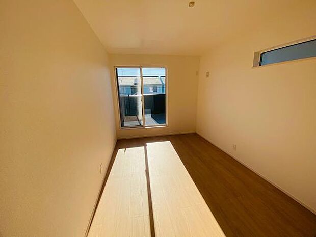 2号棟(2025年12月)撮影