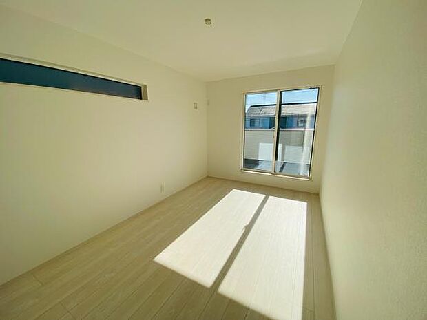 1号棟（2025年12月）撮影