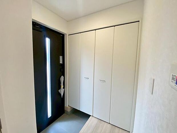 2号棟（2025年9月）撮影