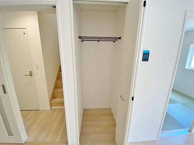 2号棟（2025年9月）撮影