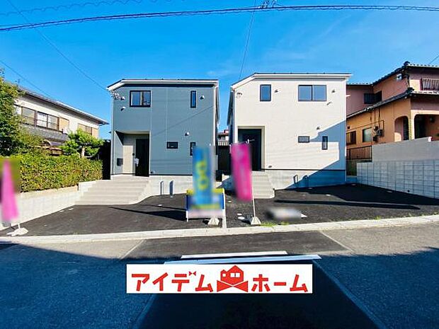 全体（2025年10月）撮影