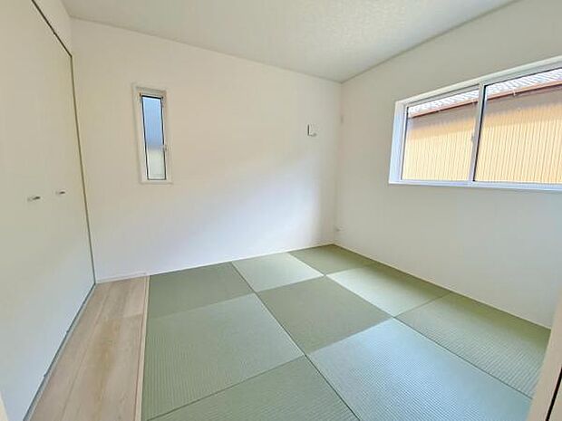 2号棟（2025年9月）撮影