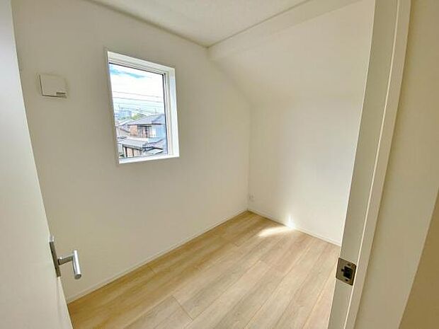 2号棟（2025年9月）撮影