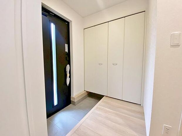 1号棟(2025年9月)撮影