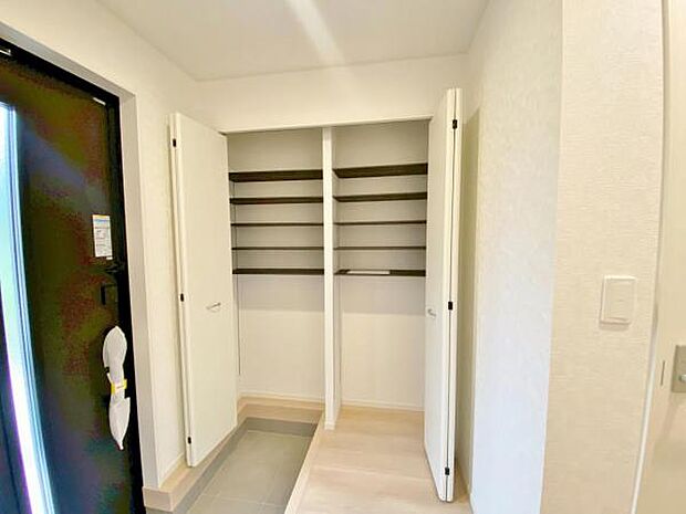 1号棟(2025年9月)撮影