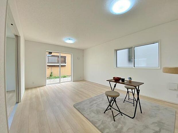 1号棟(2025年9月)撮影