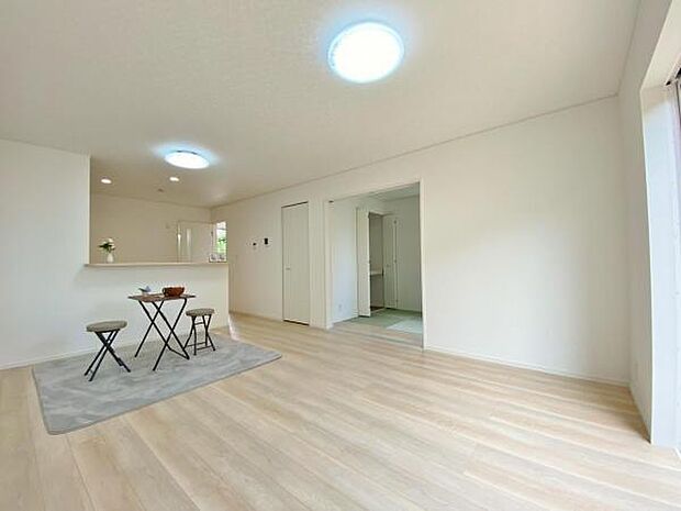 1号棟(2025年9月)撮影